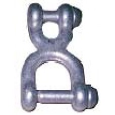 H-Shackle-Special Head-Pin Fits A145-S110-S180 and Swing Hangers