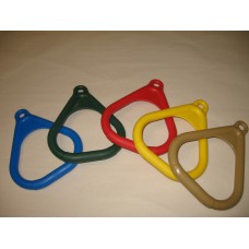 Trapeze Ring - Plastic. For Residential Use Only