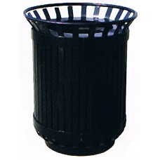 IVILRPC 45 Gallon Receptacle 23x50