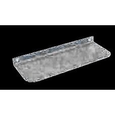 UTG Optional Utility Shelf Galvanized