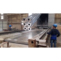 Hot Dip Galvanized