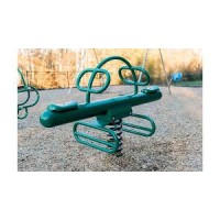 See Saw and Teeter Totter