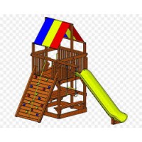 Is A Wooden Playground Structure Safe?