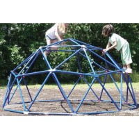 302-134P Geo Dome Jr Painted Portable