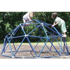 302-134P Geo Dome Jr Painted Portable