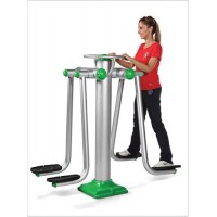 902-956-H HD Dual Abductor Station