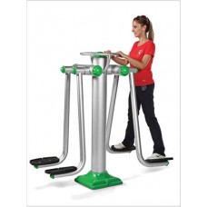902-956-H HD Dual Abductor Station