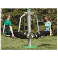 902-958-H HD Dual Leg Press Station