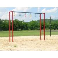 Hand ring Climber