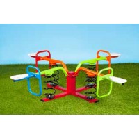 Spyder Ryder Four Seat