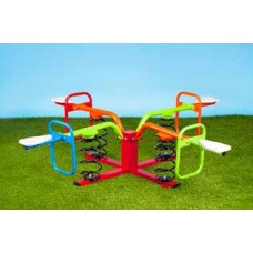 Spyder Ryder Four Seat