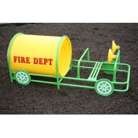 Fire Department