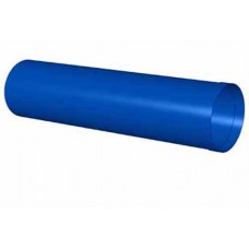 86 inch Straight Tube - Single Bell