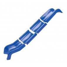 5 foot Deck Height Scoop Slide