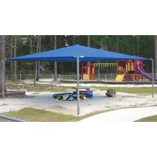Stand Alone Shade Structure- 20 foot x 24 foot