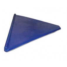 48 inch Triangular Deck