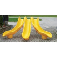 5 Foot Deck Starglide Slide 5 foot Triple Bed VeerL STR VeerR