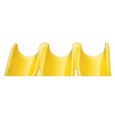 Starglide Triple Bed Slide Entrance