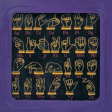 Sign Language Activity Panel