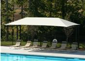 Cantilever Shade