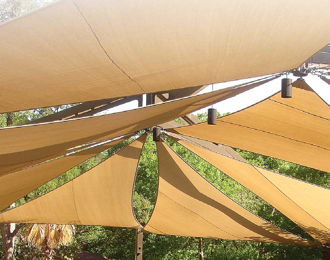 Sail Shade