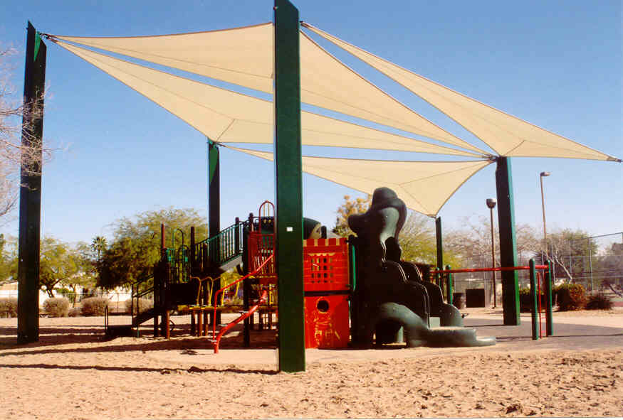 Sail Shade