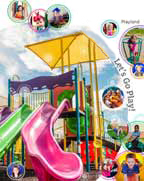 2014 Playland Catalog Cover