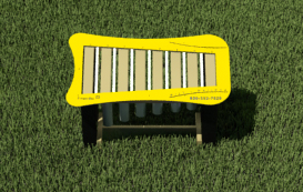 mini marimba