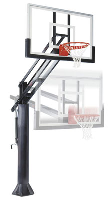 Force Basketball System