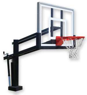 Hydro Series Basketball