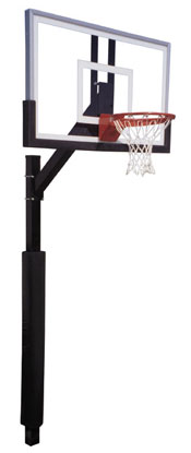Legacy Basketball System