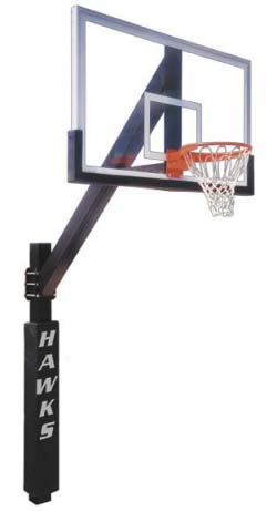 Legend Basketball System