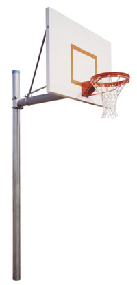 Renegade Basketball Systems