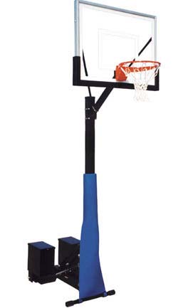 RollaSport Portable Basketball Systems