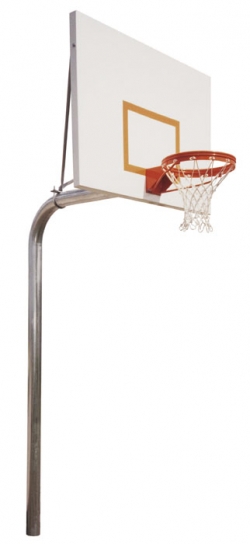Ruffneck Basketball System