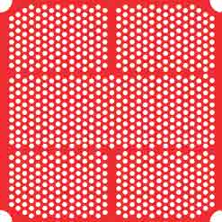 Square Deck