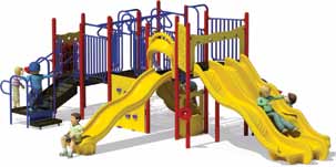 phase 2 playground
