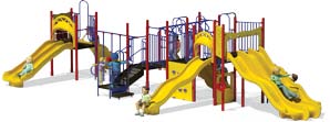 phase three playground
