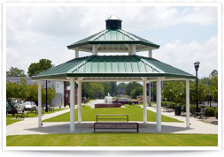 shelter canopy pavilion