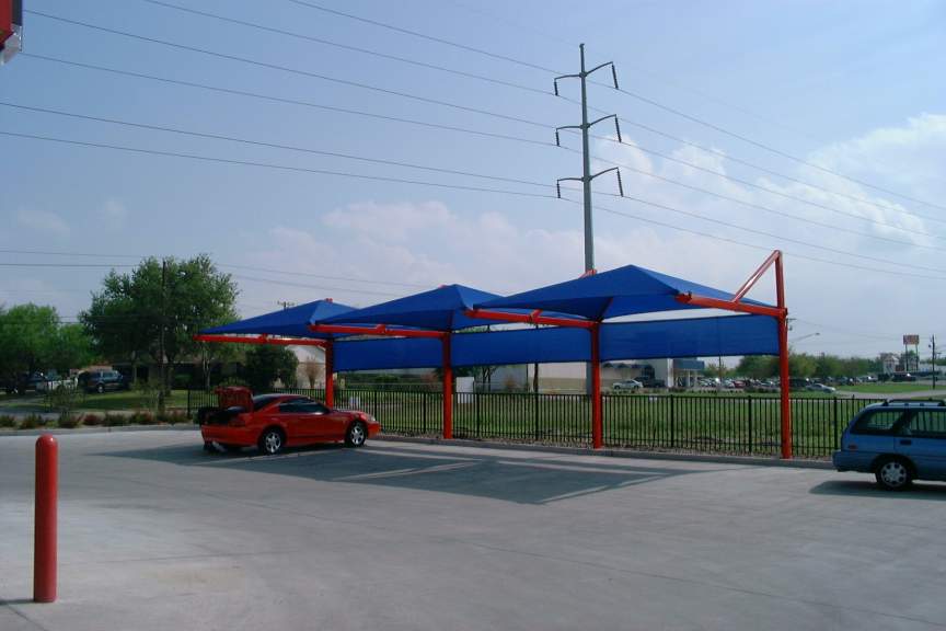 Car Parking 4
