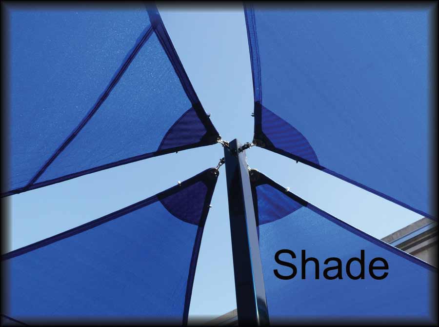 Shade Cover Home Page