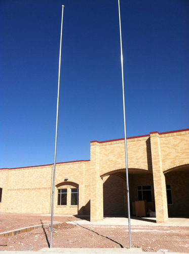 Flag Poles