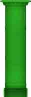 Tube Slide Straight 48"