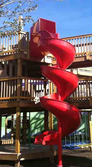 Residential Slides - Spiral14