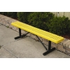 Ultra Leisure Series Benches