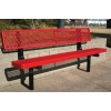 Ultra Leisure Series Benches