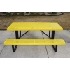 Ultra Leisure Series Rectangular Tables