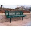 Wire Style Benches