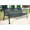 Metro Series Bench