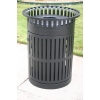 Metro Series Waste Receptacle